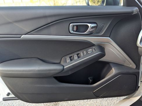 New 2026 Acura Integra FWD image 14