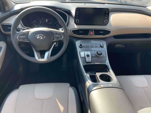 Used 2023 Hyundai Santa Fe SE FWD image 14