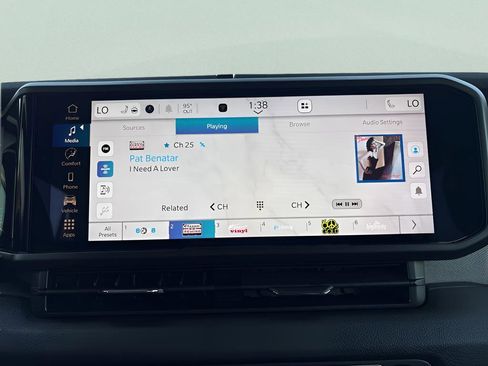 New 2025 Jeep Wrangler Sport S image 17