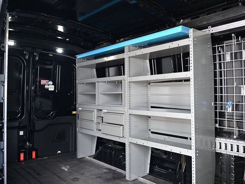 Used 2017 Ford Transit 250 148 Medium Roof RWD image 21