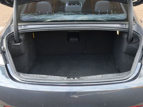 Used 2014 Lincoln MKZ AWD w/ Equipment Group 102A Reserve image 10