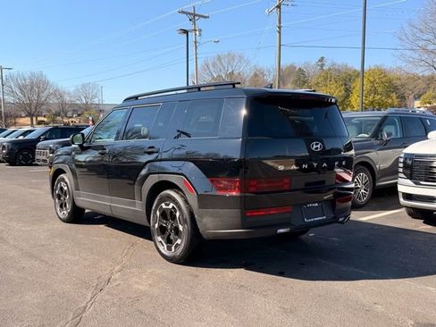 New 2026 Hyundai Santa Fe SEL w/ Tow & Go Package image 5