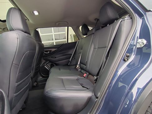 Used 2024 Subaru Outback Limited image 32