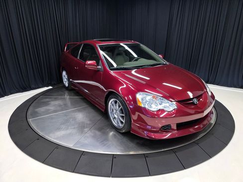 Used 2003 Acura RSX Type-S image 7