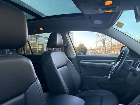 Used 2019 Volkswagen Atlas SE image 10