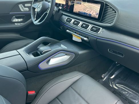 New 2026 Mercedes-Benz GLE 350 4MATIC image 16