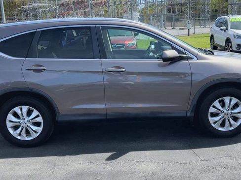 Used 2013 Honda CR-V EX-L image 9