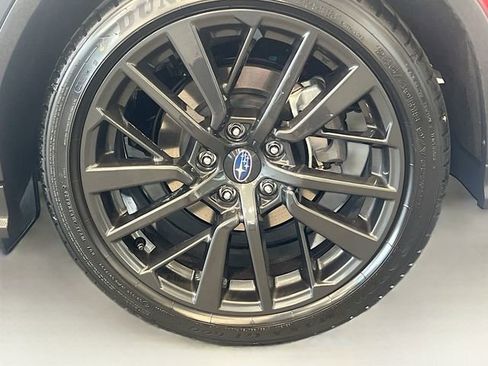 New 2026 Subaru WRX Limited image 11