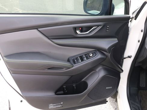 Used 2023 Subaru Ascent Onyx Edition Limited image 17