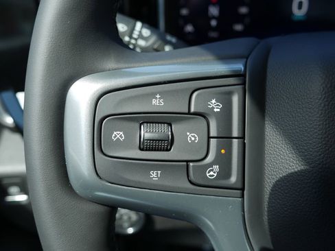 New 2026 Chevrolet Silverado 3500 LT w/ Safety Package AWD/4WD image 13