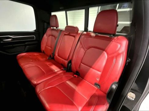Used 2020 RAM 1500 Big Horn AWD/4WD image 28