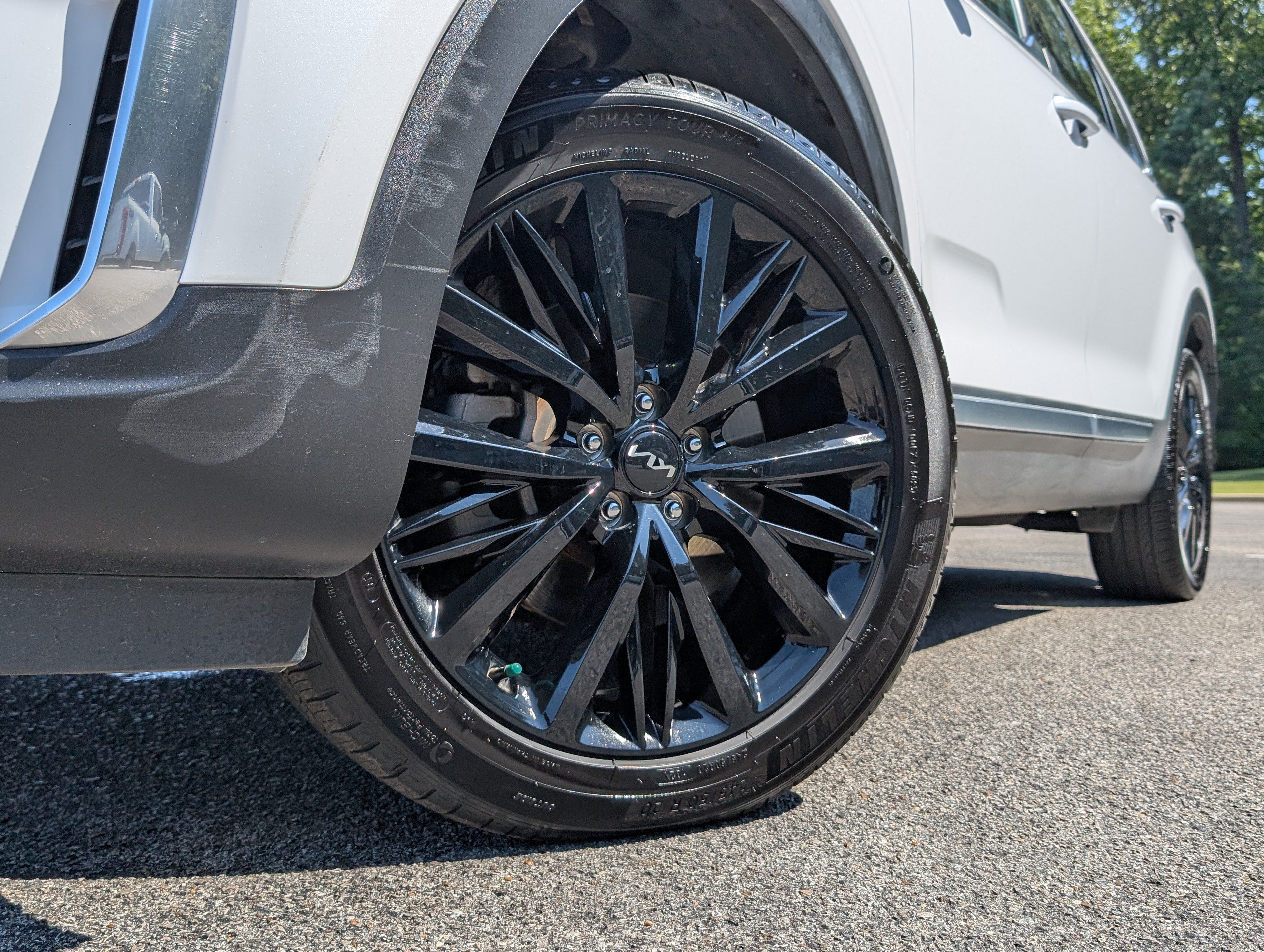 Used 2022 Kia Telluride SX AWD/4WD image 40