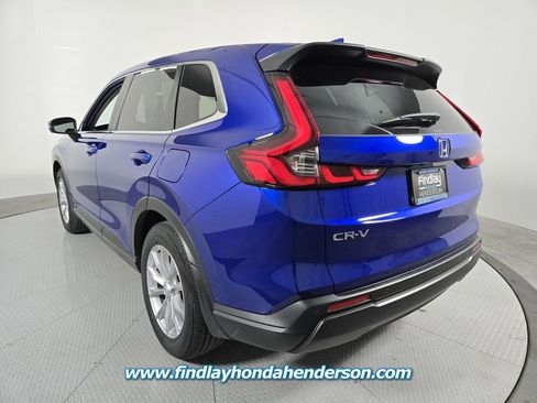 Certified 2023 Honda CR-V EX-L image 4