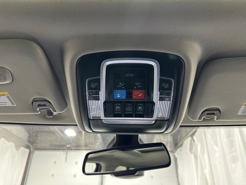 Used 2024 RAM 2500 Laramie image 40