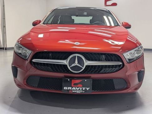 Used 2021 Mercedes-Benz A 220 w/ Premium Package image 24