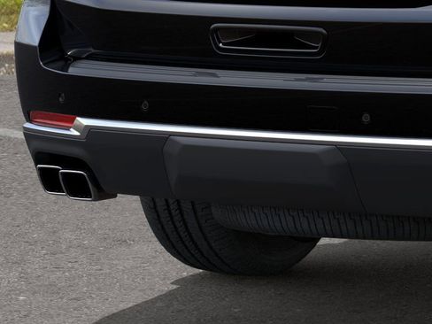 New 2026 Chevrolet Tahoe High Country image 14