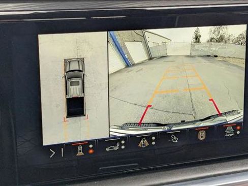 Used 2024 GMC Sierra 1500 Denali Ultimate image 21