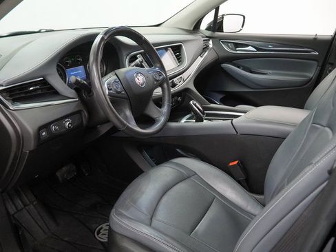 Used 2021 Buick Enclave Essence w/ Sport Touring Edition image 17