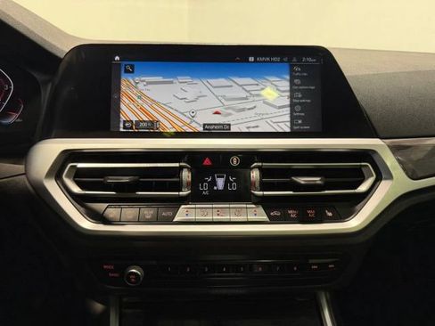 Used 2020 BMW 330i xDrive Sedan w/ Convenience Package AWD/4WD image 24