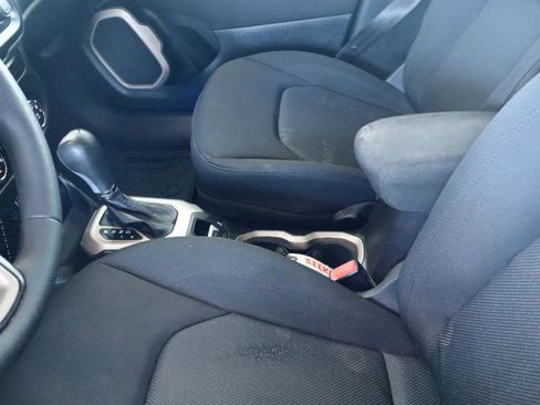 Used 2017 Jeep Renegade Sport w/ Power & Air Group image 17