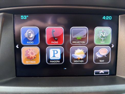 Used 2016 Chevrolet Colorado LT w/ LT Convenience Package image 35