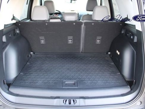 New 2025 Ford Bronco Sport Badlands w/ Badlands Tech Package image 6