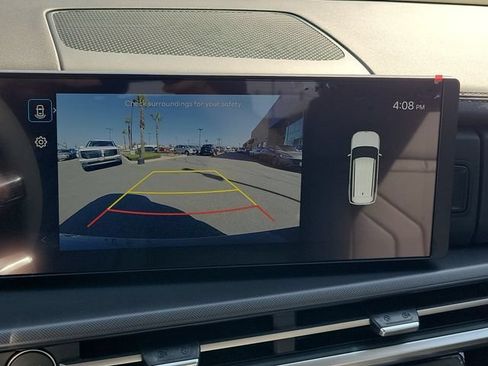 New 2026 Hyundai Santa Fe SEL FWD image 13