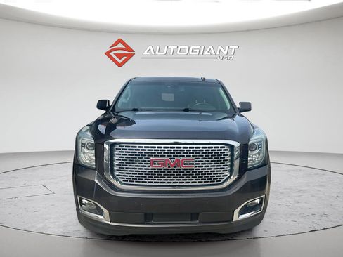 Used 2016 GMC Yukon XL Denali w/ Open Road Package image 7