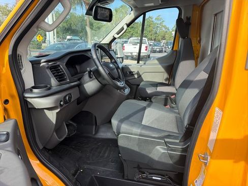 Used 2026 Ford Transit 350 RWD image 10