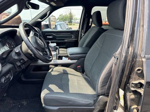 Used 2019 RAM 2500 Big Horn AWD/4WD image 11