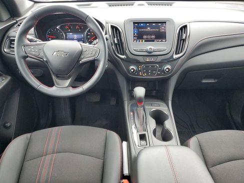 Certified 2023 Chevrolet Equinox RS w/ LPO, Floor Liner Package image 23