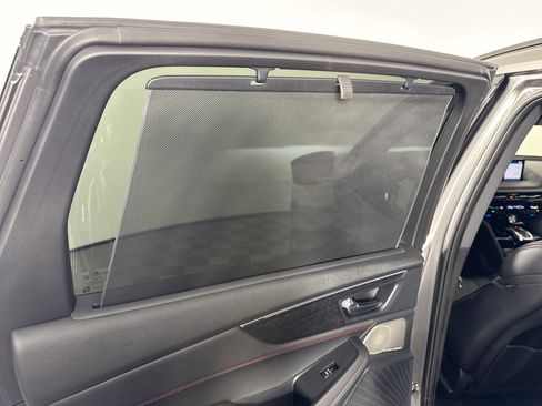 Used 2024 Acura MDX Type S image 23