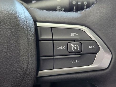 New 2026 Jeep Compass Latitude image 21