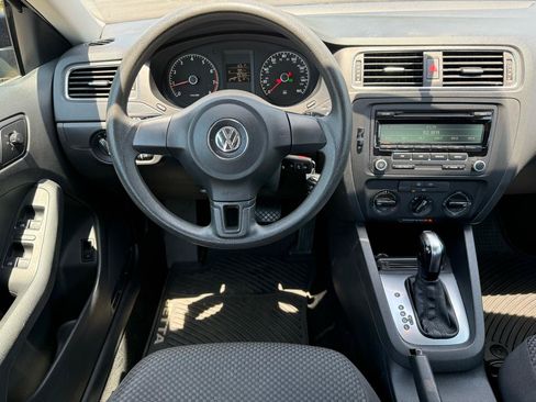 Used 2014 Volkswagen Jetta S FWD image 12