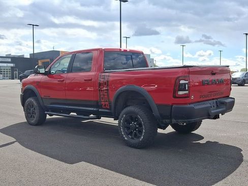Used 2019 RAM 2500 Power Wagon image 4