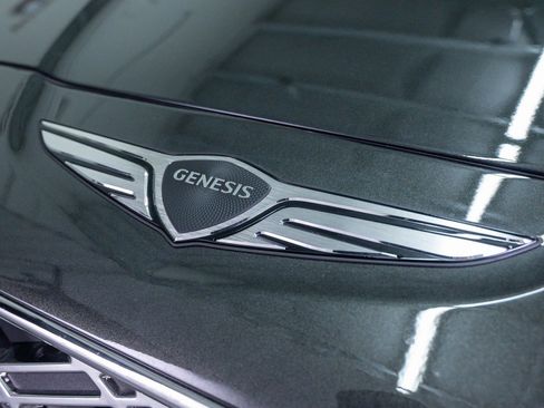 New 2026 Genesis GV80 2.5T Advanced image 5