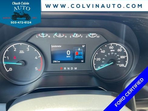 Used 2024 Ford F350 XLT AWD/4WD image 17