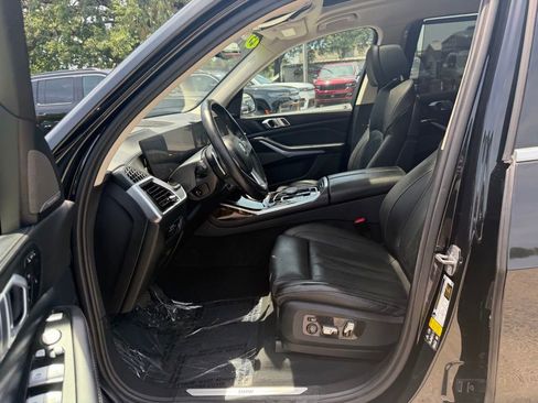 Used 2023 BMW X7 xDrive40i AWD/4WD image 17