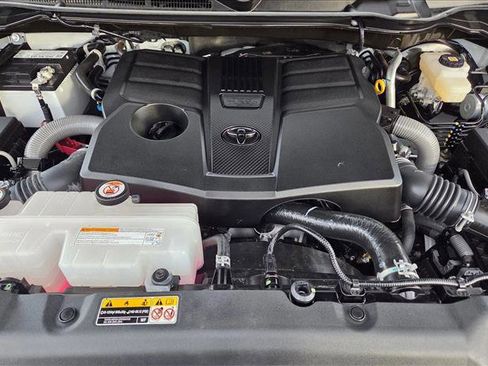 Used 2025 Toyota Tundra SR5 image 21