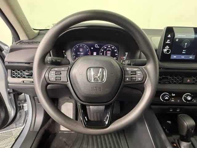 New 2026 Honda Accord LX image 17