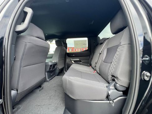 New 2026 Toyota Tundra SR5 image 13