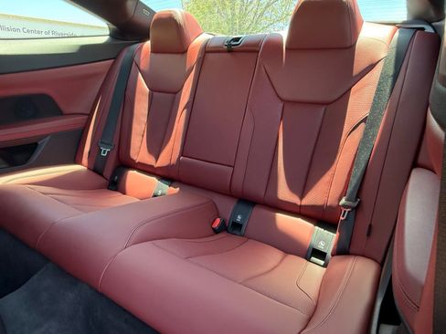 Used 2026 BMW 430i Coupe w/ M Sport Package RWD image 26