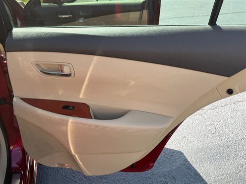 Used 2009 Lexus ES 350 w/ Premium Pkg Plus FWD image 40