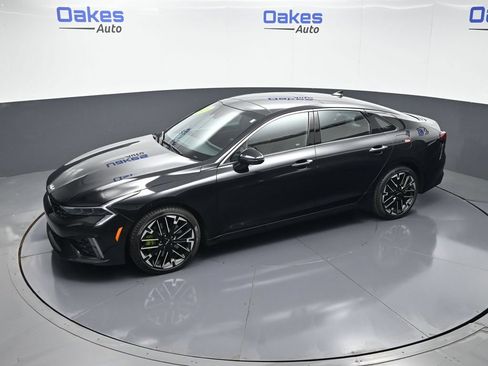 Certified 2026 Kia K5 GT FWD image 49