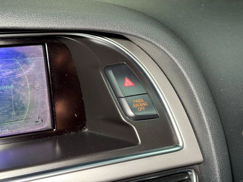 Used 2013 Audi A4 2.0T Premium image 40