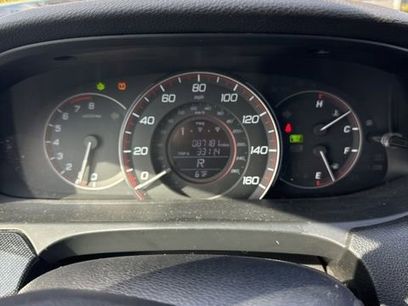 Used 2014 Honda Accord Sport