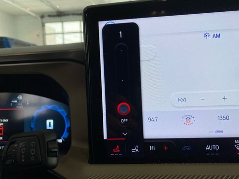 Used 2025 Ford Bronco Sport Big Bend w/ Convenience Package image 11