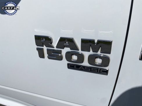 Used 2019 RAM 1500 Big Horn image 10