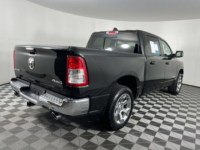 Used 2022 RAM 1500 Big Horn AWD/4WD image 11