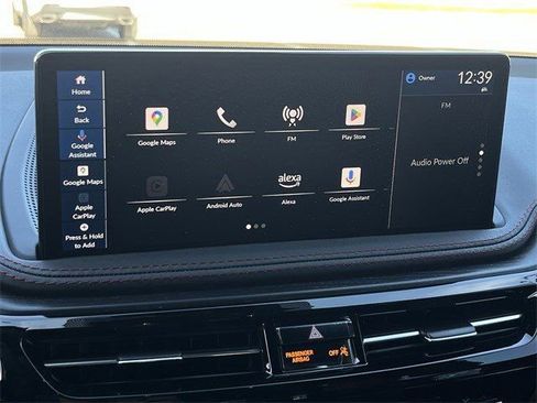 New 2026 Acura MDX Type S AWD/4WD image 19